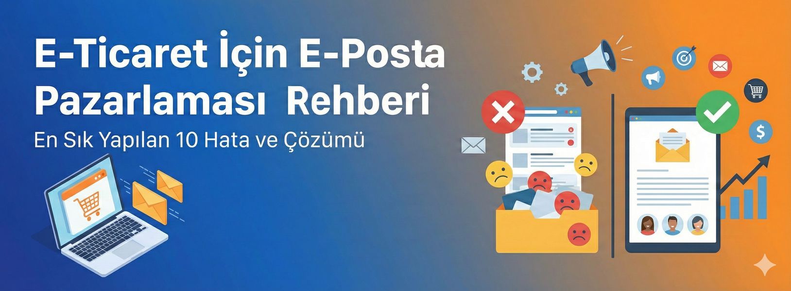 e ticaret icin e posta pazarlamasi rehberi