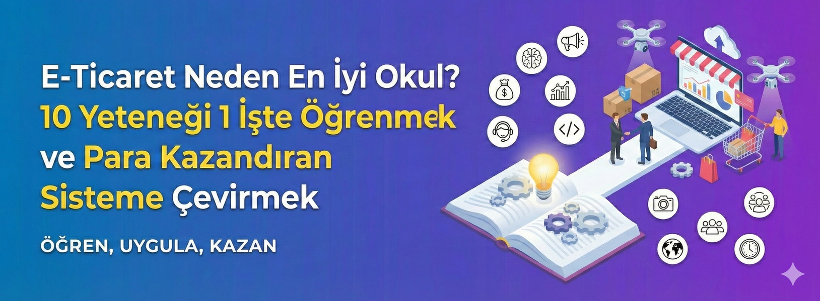 e ticaret neden en iyi okul 10 yetenegi 1 iste ogren